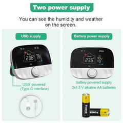 Tuya Smart Home WiFi Thermostat Wireless For Gas Boiler Water Heatig  Digital Battery Temperature Remote Controller Alexa Google
