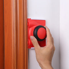 Professional Latex Paint Edger Tool  Multipurpose Ceiling Corner Painting Brush Color Separation Artifact Trimmer Edger Tools