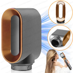 Hair Styler Curler Modeling Nozzle For Dyson Airwrap HS01 HS05 SenCiciMen X9 Hair Dryer Pre-Styling Nozzle Accessories Parts