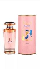 Mayar Eau De Parfum 100ml Original By Lattafa